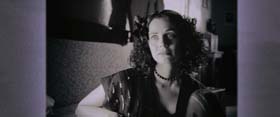 Mia Kirshner in The Black Dahlia (2006) 