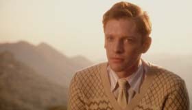 William Atherton in The Day of the Locust (1975) 