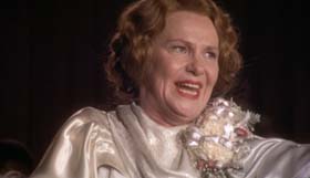 Geraldine Page in The Day of the Locust (1975) 