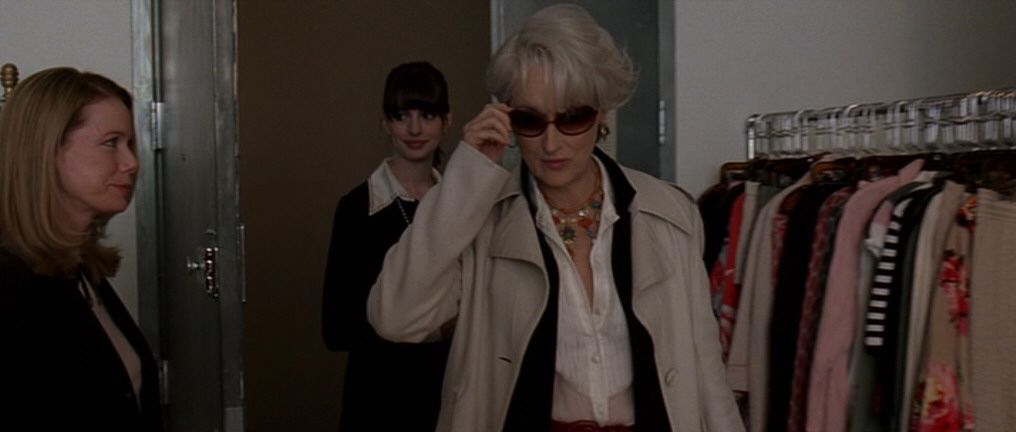 There's No Way You Can Get 100% On This Devil Wears Prada Quiz