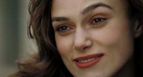 Keira Knightley in The Edge of Love (2008) 