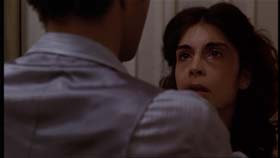 Talia Shire in The Godfather (1972) 