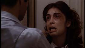 Talia Shire in The Godfather (1972) 