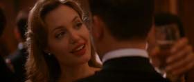 Angelina Jolie in The Good Shepherd (2006) 
