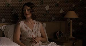 Julianne Moore in The Hours (2002) 