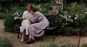 The Hours. Stephen Daldry (2002)