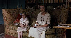 The Hours - movie 2002