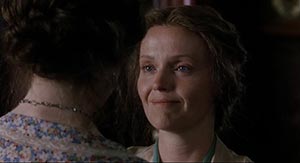 Miranda Richardson in The Hours (2002) 