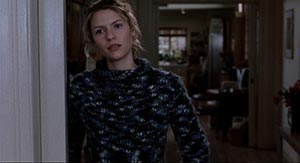 claire Danes in The Hours (2002) 