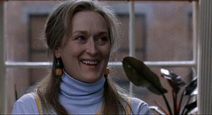 Meryl Streep in The Hours (2002) 
