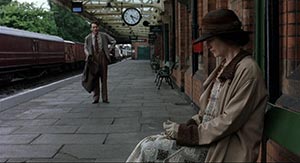 The Hours. UK (2002)