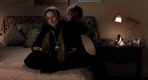 Allison Janney in The Hours (2002) 