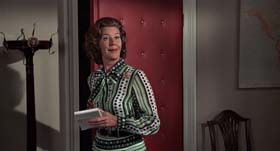 Lois Maxwell in The Man with the Golden Gun (1974) 