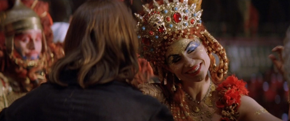 Minnie Driver in The Phantom of the Opera