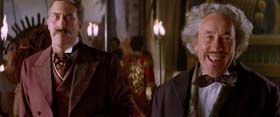 Simon Callow in The Phantom of the Opera (2004) 