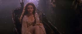 Emmy Rossum in The Phantom of the Opera (2004) 