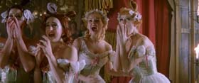 Jennifer Ellison in The Phantom of the Opera (2004) 