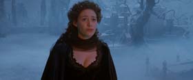 Emmy Rossum in The Phantom of the Opera (2004) 