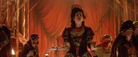 Minnie Driver in The Phantom of the Opera (2004) 