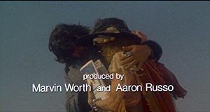 The Rose - Movie 1979