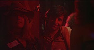 The Rose. Cinematography by Vilmos Zsigmond (1979)