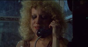 Bette Midler in The Rose (1979) 