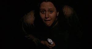 Brooke Smith in The Silence of the Lambs (1991) 