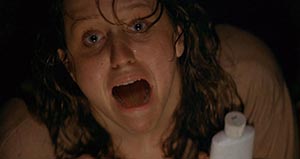 Brooke Smith in The Silence of the Lambs (1991) 