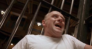 The Silence of the Lambs