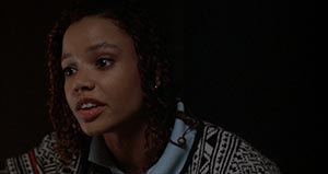 Kasi Lemmons in The Silence of the Lambs (1991) 