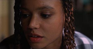Kasi Lemmons in The Silence of the Lambs (1991) 