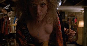 Ted Levine in The Silence of the Lambs (1991) 