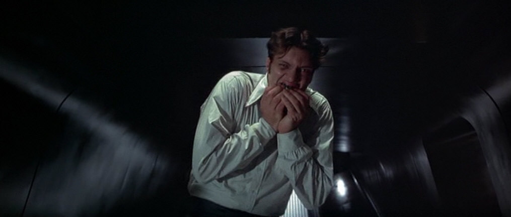 Richard Kiel in The Spy Who Loved Me