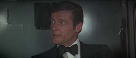 Roger Moore in The Spy Who Loved Me (1977) 