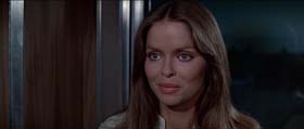 Barbara Bach in The Spy Who Loved Me (1977) 