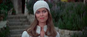 Barbara Bach in The Spy Who Loved Me (1977) 