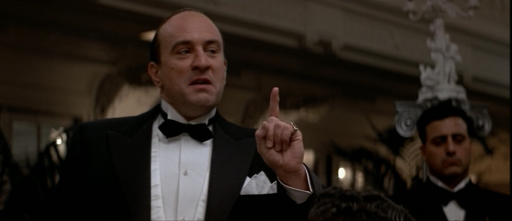 De Niro The Untouchables GIFs