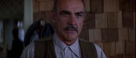 Sean Connery in The Untouchables (1987) 