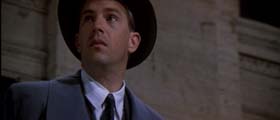 Kevin Costner in The Untouchables (1987) 