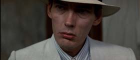 Billy Drago in The Untouchables (1987) 