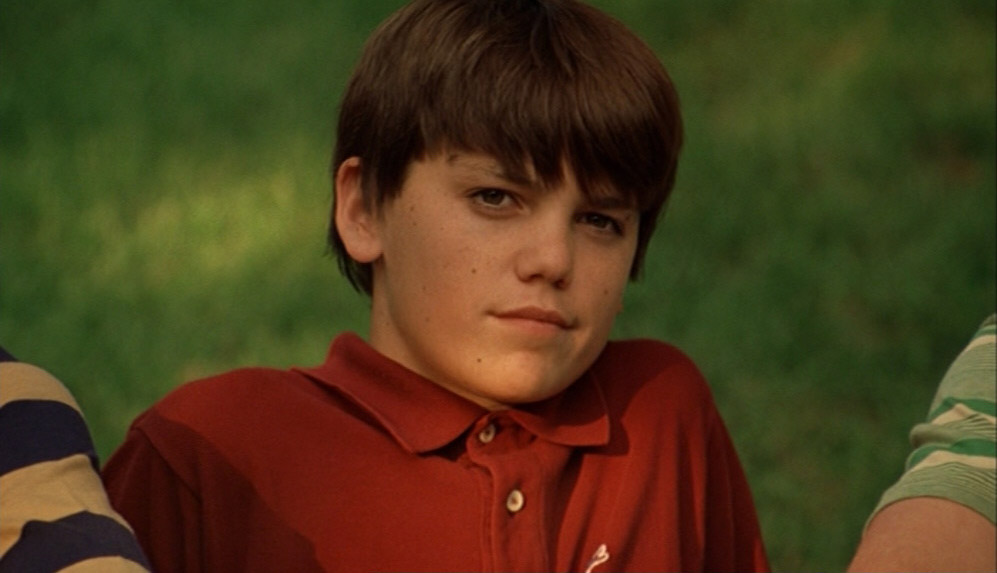 Anthony DeSimone in The Virgin Suicides
