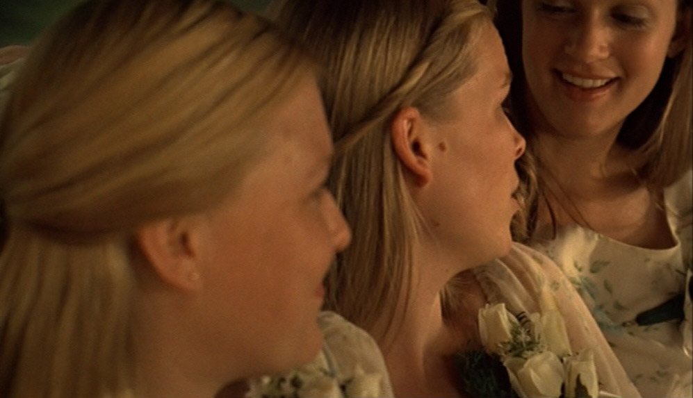 The Virgin Suicides 599