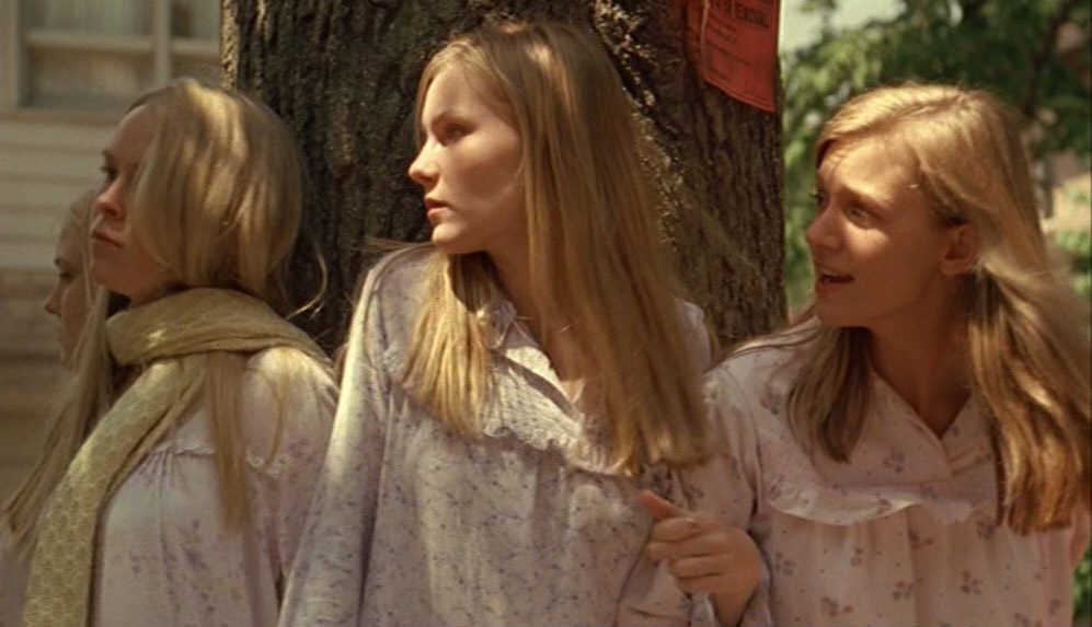 The Virgin Suicides 779