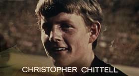Chris Chittell in To Sir, with Love (1967) 