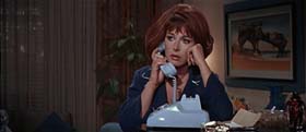 Lee Grant in Valley of the Dolls (1967) 