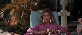 Sharon Tate in Valley of the Dolls (1967) 