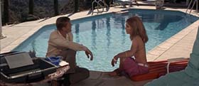 Martin Milner in Valley of the Dolls (1967) 