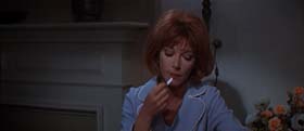 Lee Grant in Valley of the Dolls (1967) 