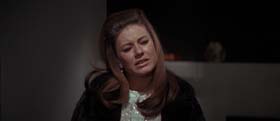 Patty Duke in Valley of the Dolls (1967) 