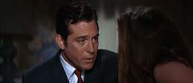 Paul Burke in Valley of the Dolls (1967) 